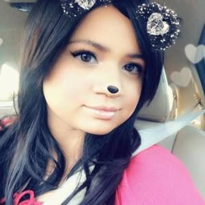 Meet your Posher, Candice